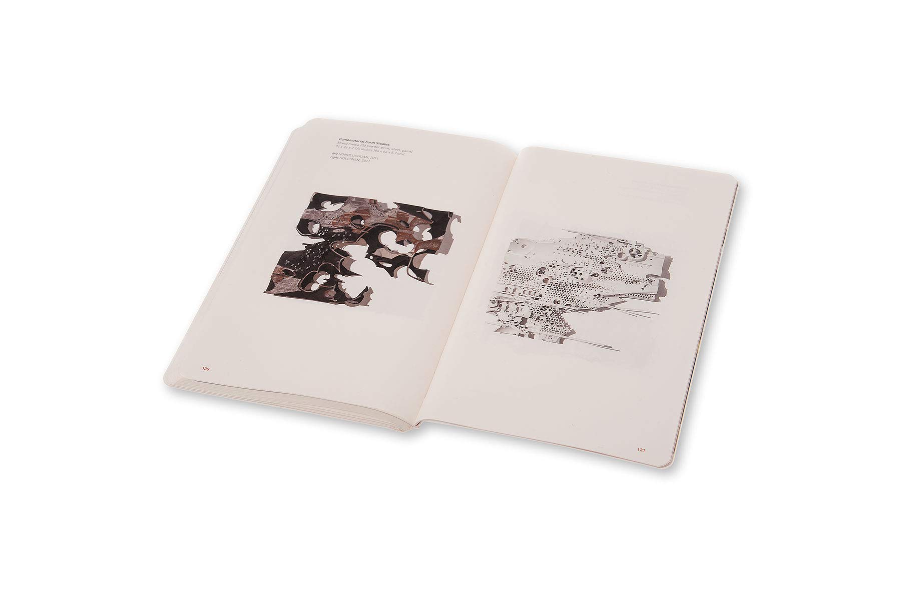 Amazon.com: Moleskine Publishing, Architecture, Morphosis Thom