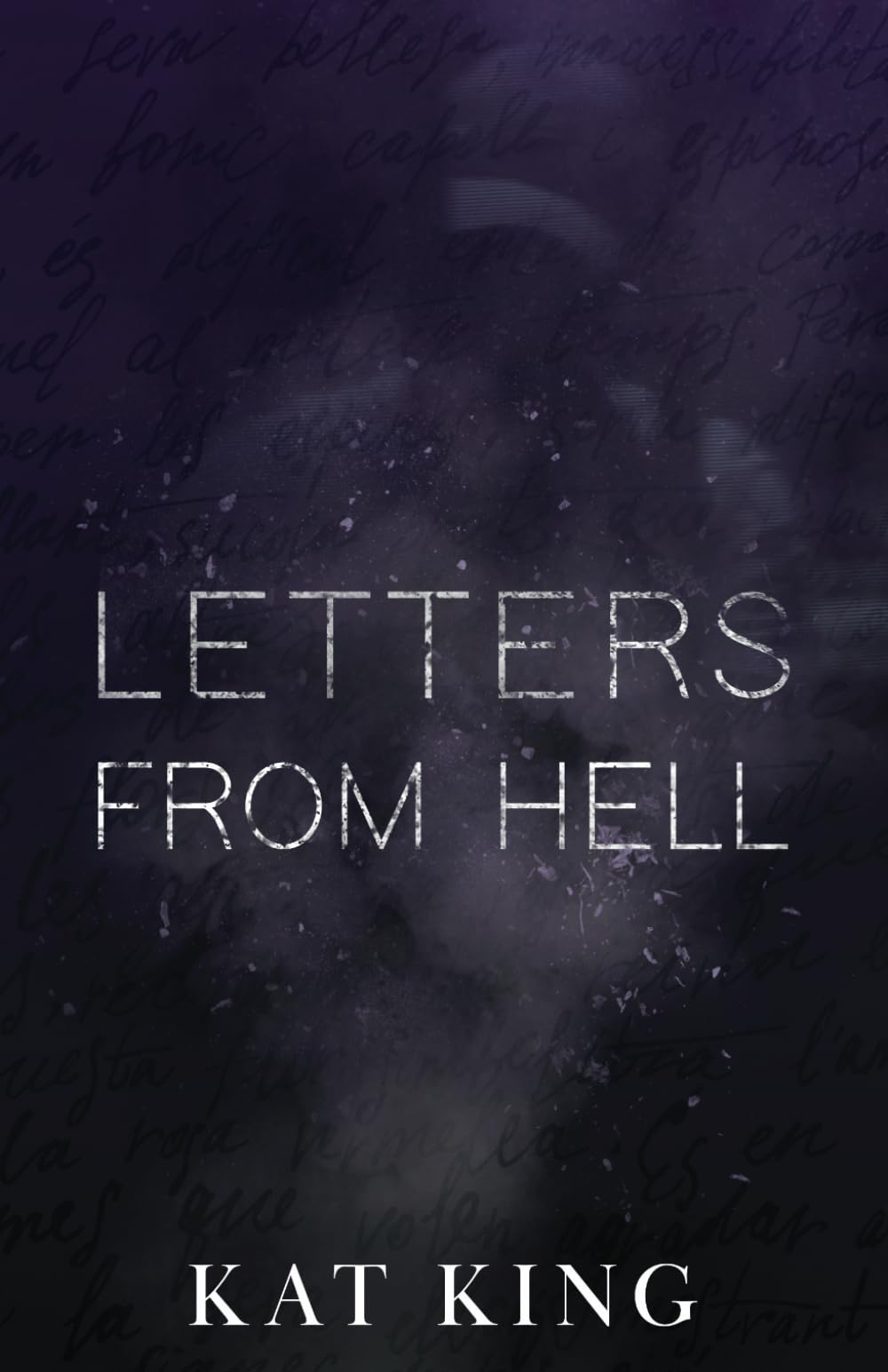 Letters From Hell