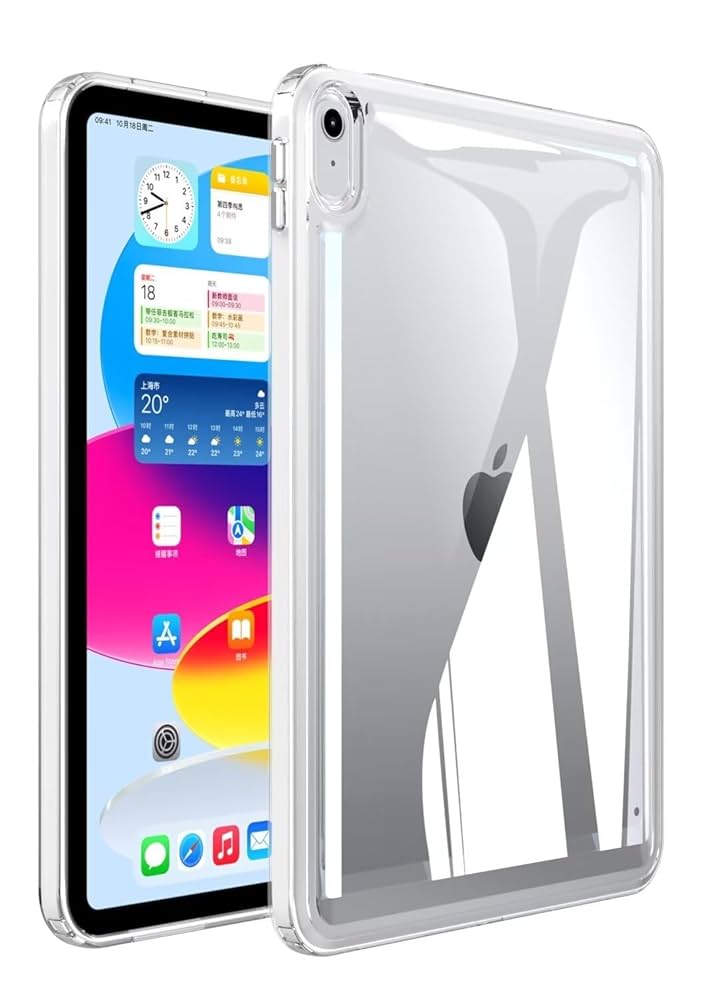 Amazon.co.jp: 2024年新型 iPad Mini7 (A17 Pro)ケース iPad