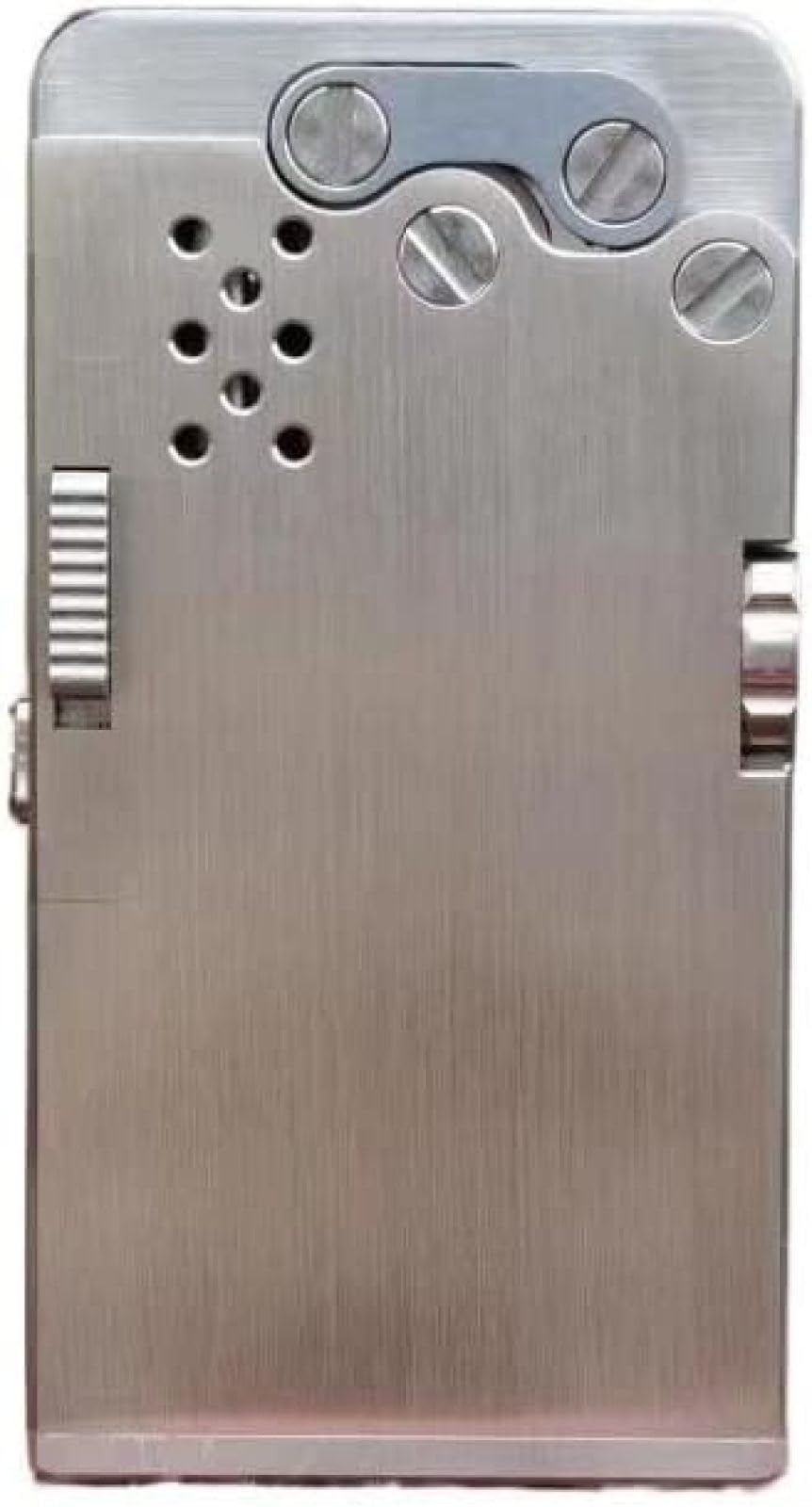 Accendino Deluxe, YLS