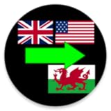 Language Translation English to Welsh