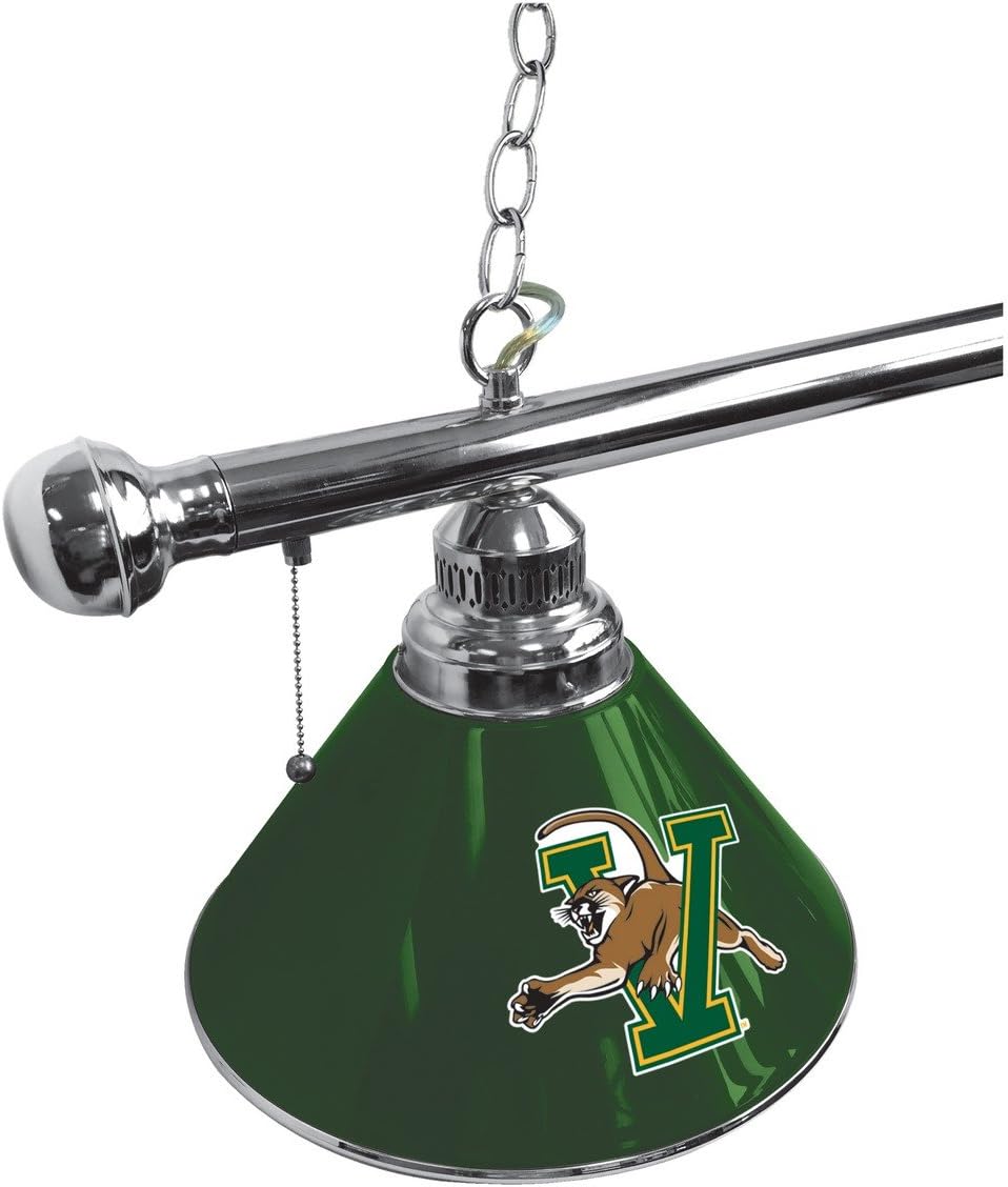 HBS Vermont 3 Shade Billiard Light by The Holland Bar Stool Co.