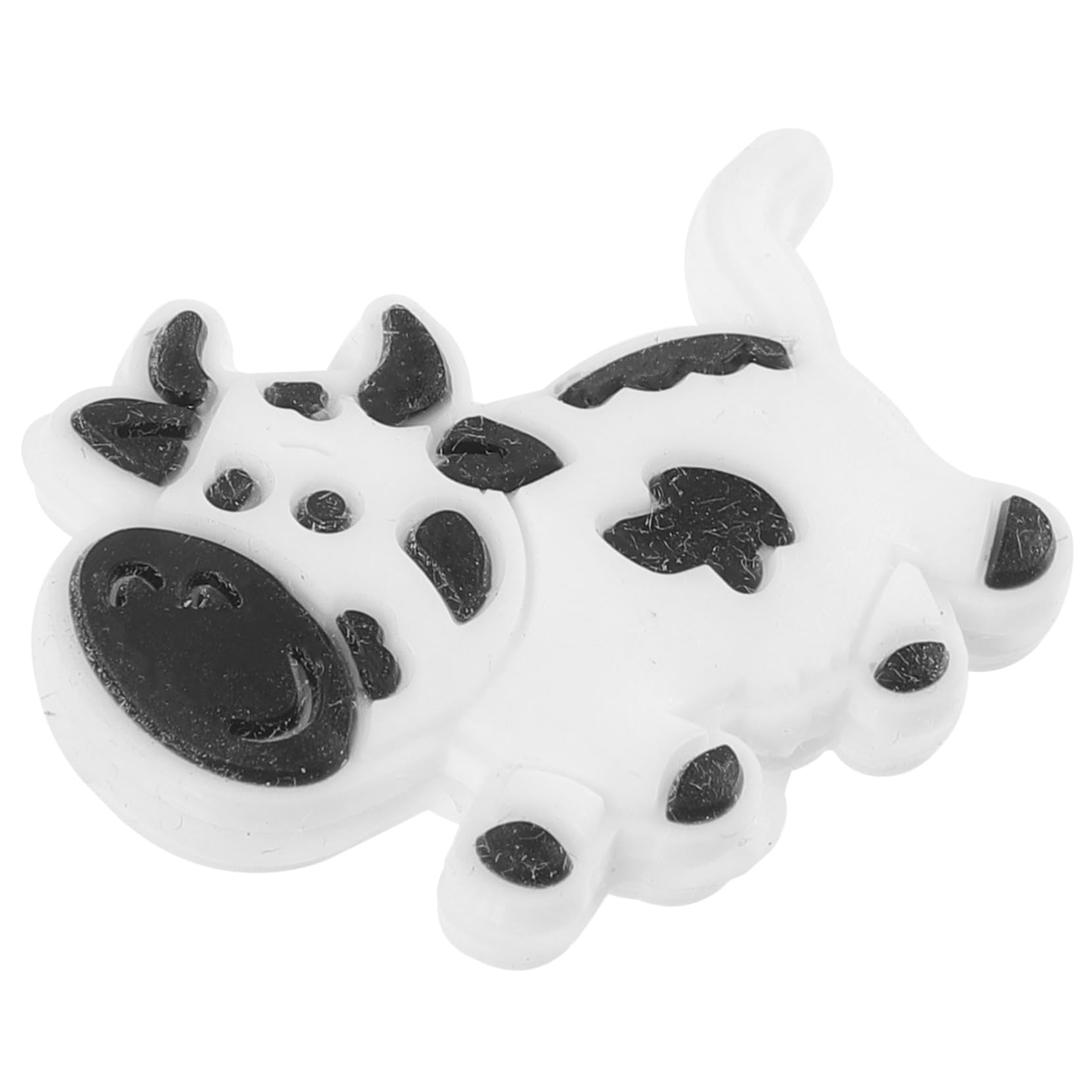 VANZACK Tennis Racket Shock Absorber Tennis Damper Cushion Absorbers Tennis Dampeners for Racket Tennis Racket Dampener Tennis Racket Absorber Animal Shocks Absorber Tennis