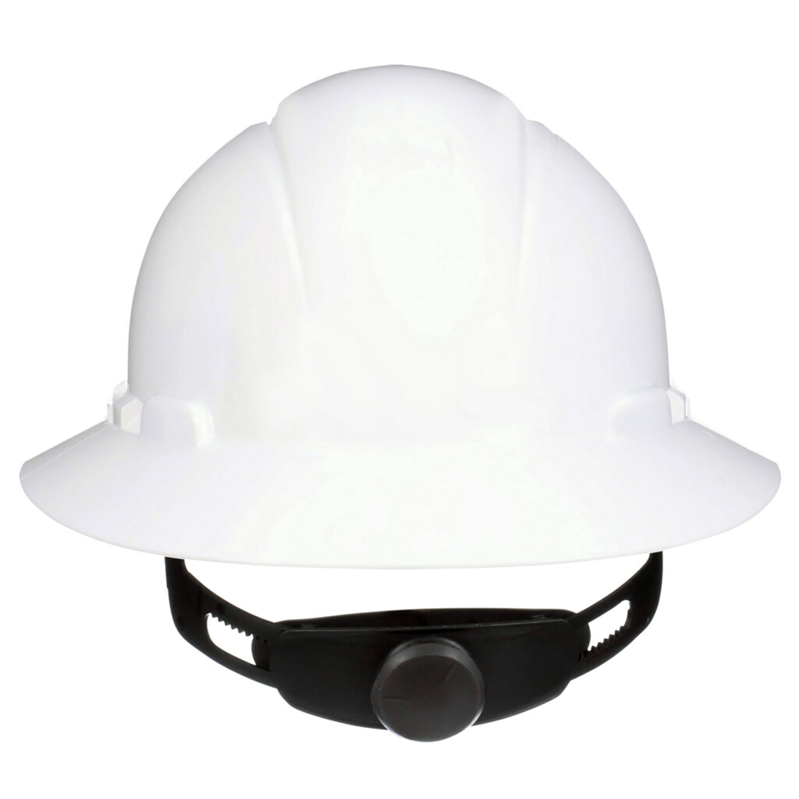 3M SecureFit CHH-FB-R-W6-SL, con Ajuste de trinquete, Color Blanco