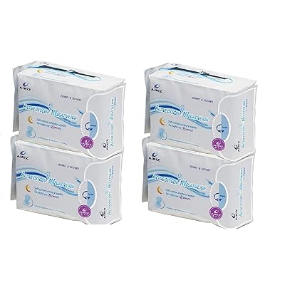 AIRIZ Soft Cotton Active...