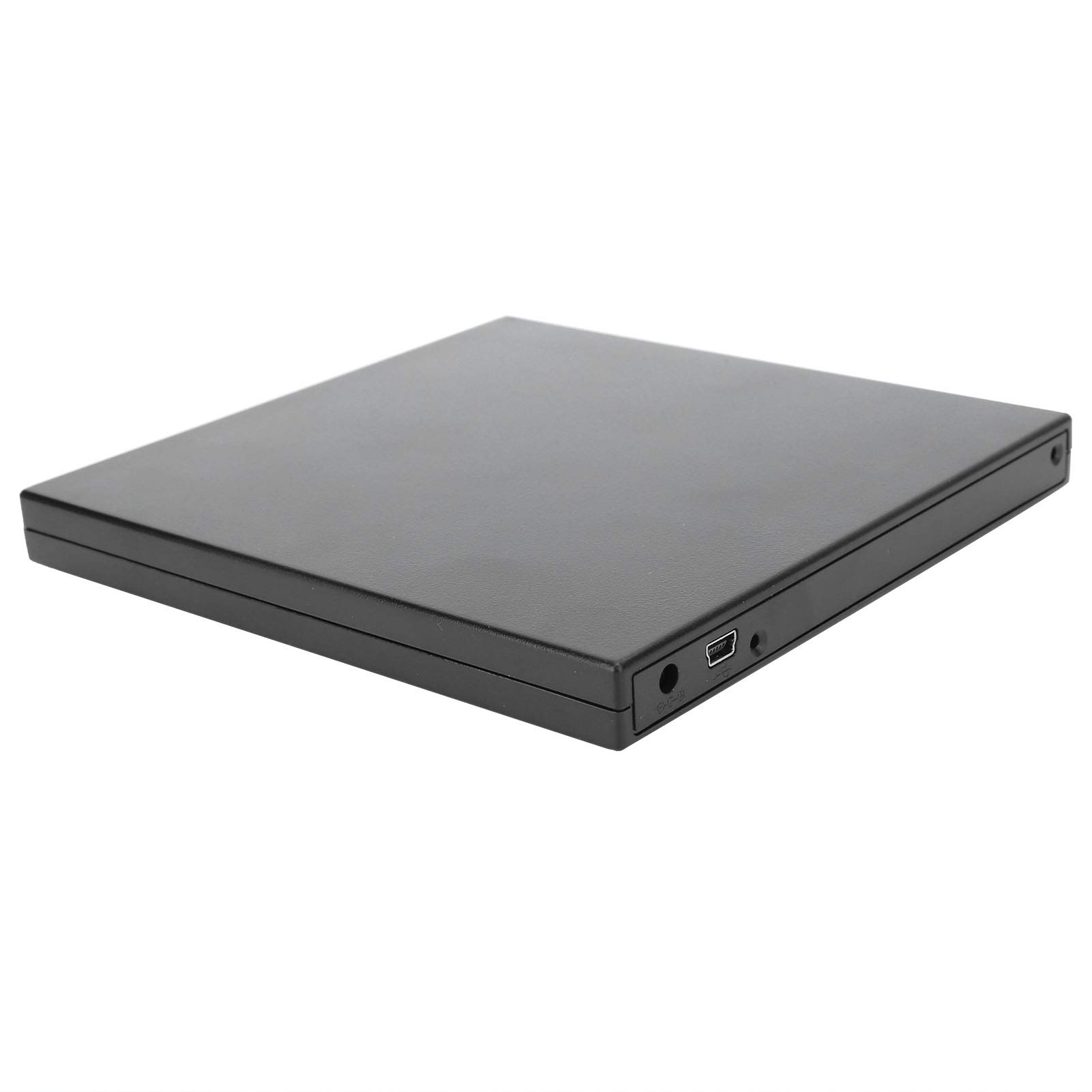 Amazon.com: SUNGOOYUE External Optical Drive Case, 9.5mm USB CD