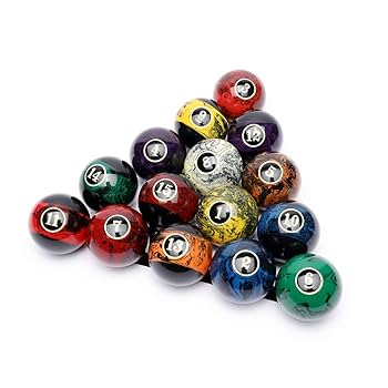 BEKZILY トーナメントビリヤードボールセット Amazon | BEKZILY ビリヤードボールセット プロ仕様 ビリヤード