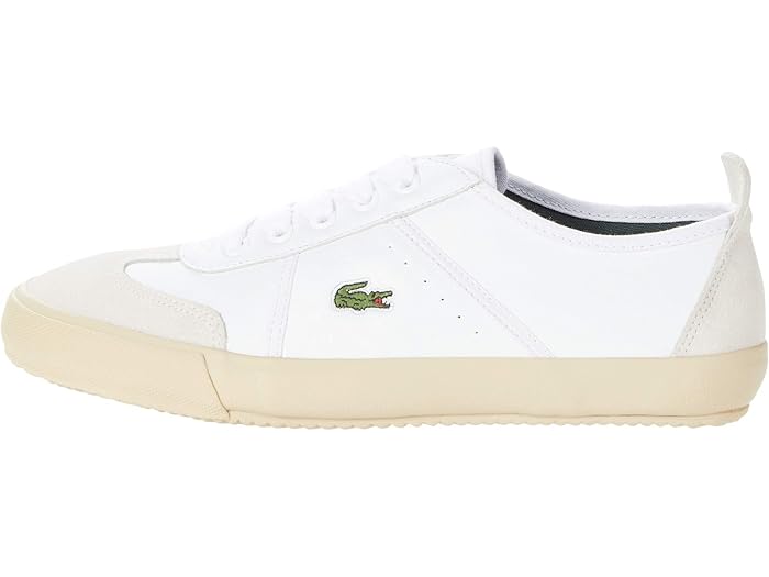 lacoste contest sneaker