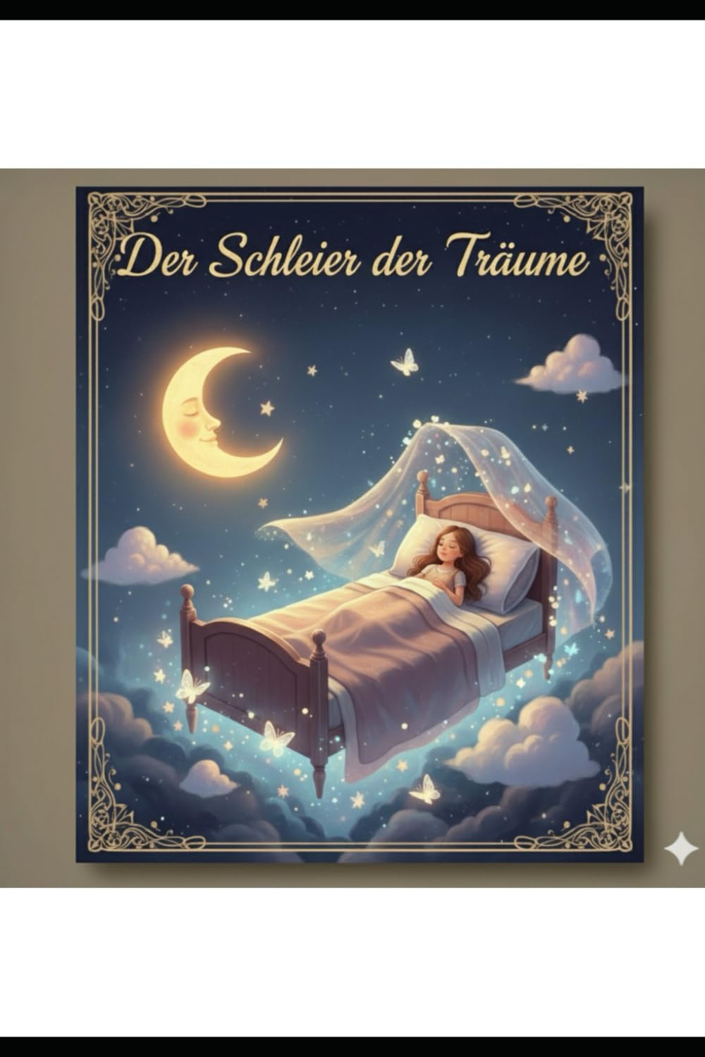 Der Schleier der Träume
