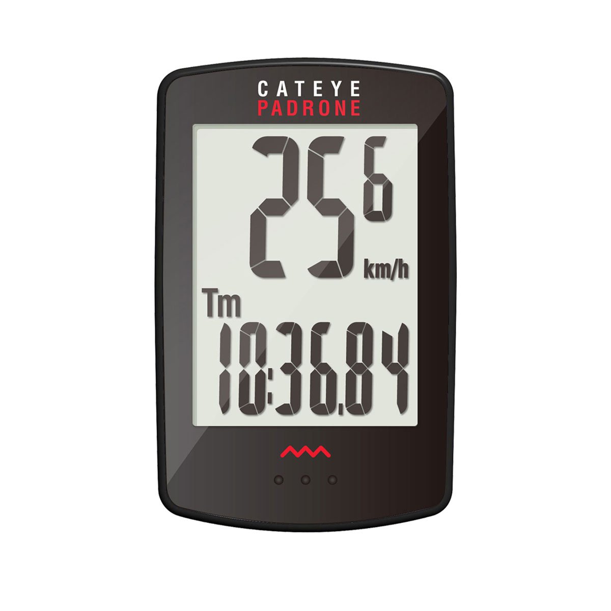 CATEYE CTPA100WW Compteur Pa100 W Padrone