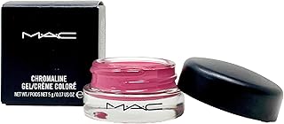 MAC Cosmetics Gel de cromalina - Proceso Mage...