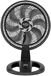 Ventilador Britânia BVT481 Tecnologia Maxx Force 174W 127V