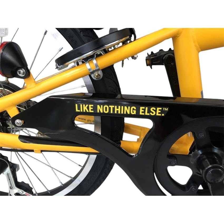Amazon.co.jp: 20インチ 身長120cm～ 子供用自転車 ハマージュニア