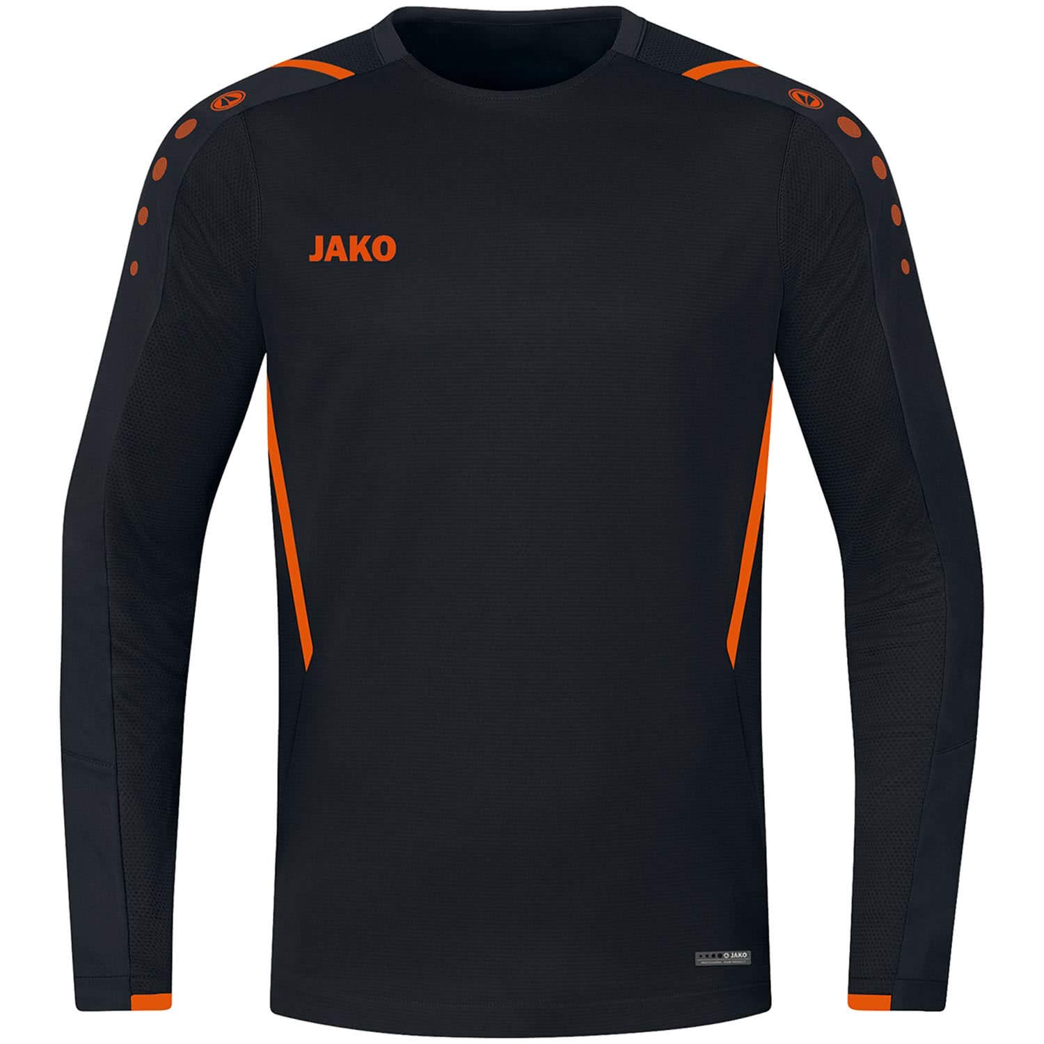 JAKO Sweatshirt Challenge Sweat Challenge Unisex Adulto (Pack de 1)
