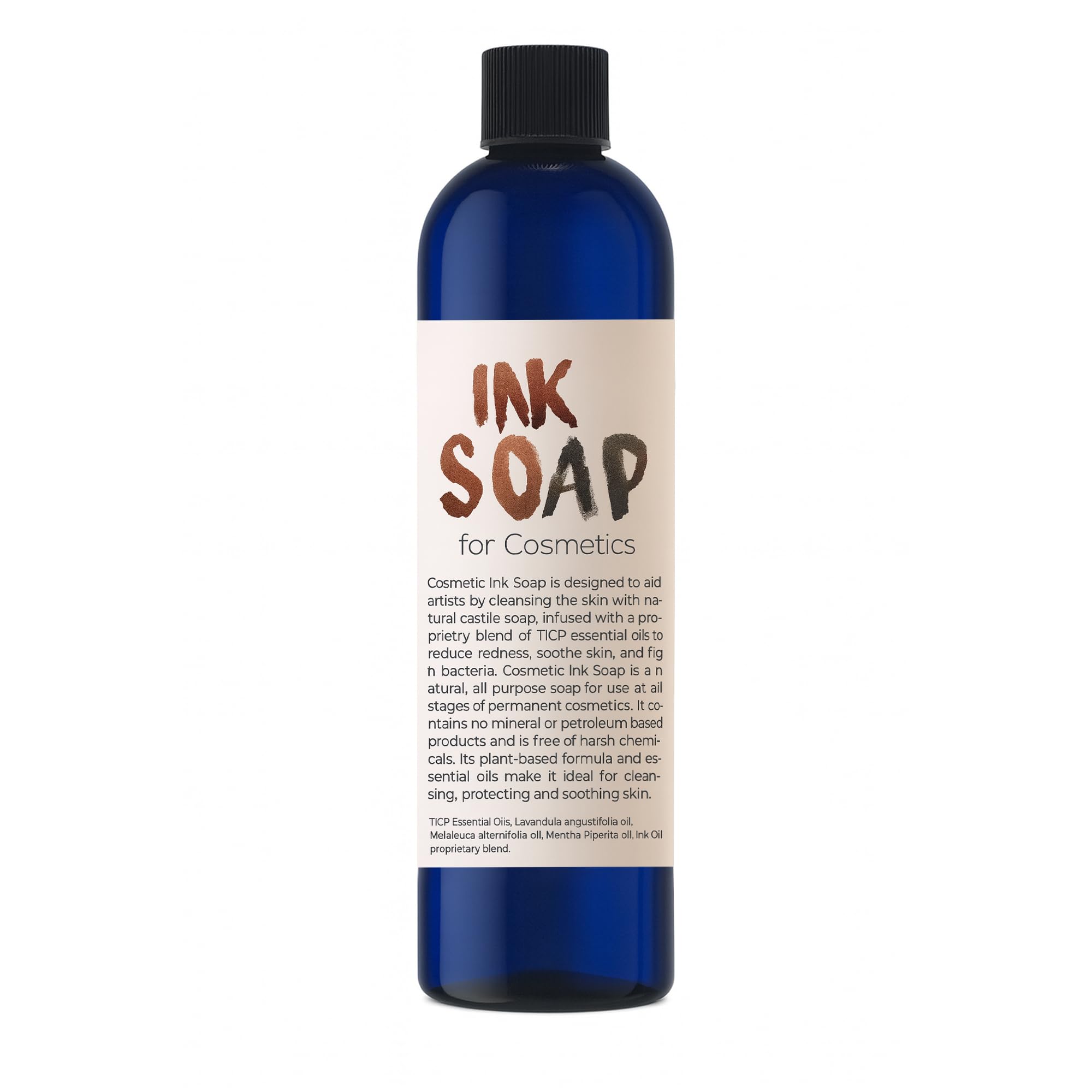 Ink Oil Tattoo Aftercare Soap I Salve Ointment for Healing Tattoo I Perfect For Tattoo Lovers I Aftercare Essentials For All Skin I Inked OilI Aesthetic Beauty Products I Soothing Tattoo Care