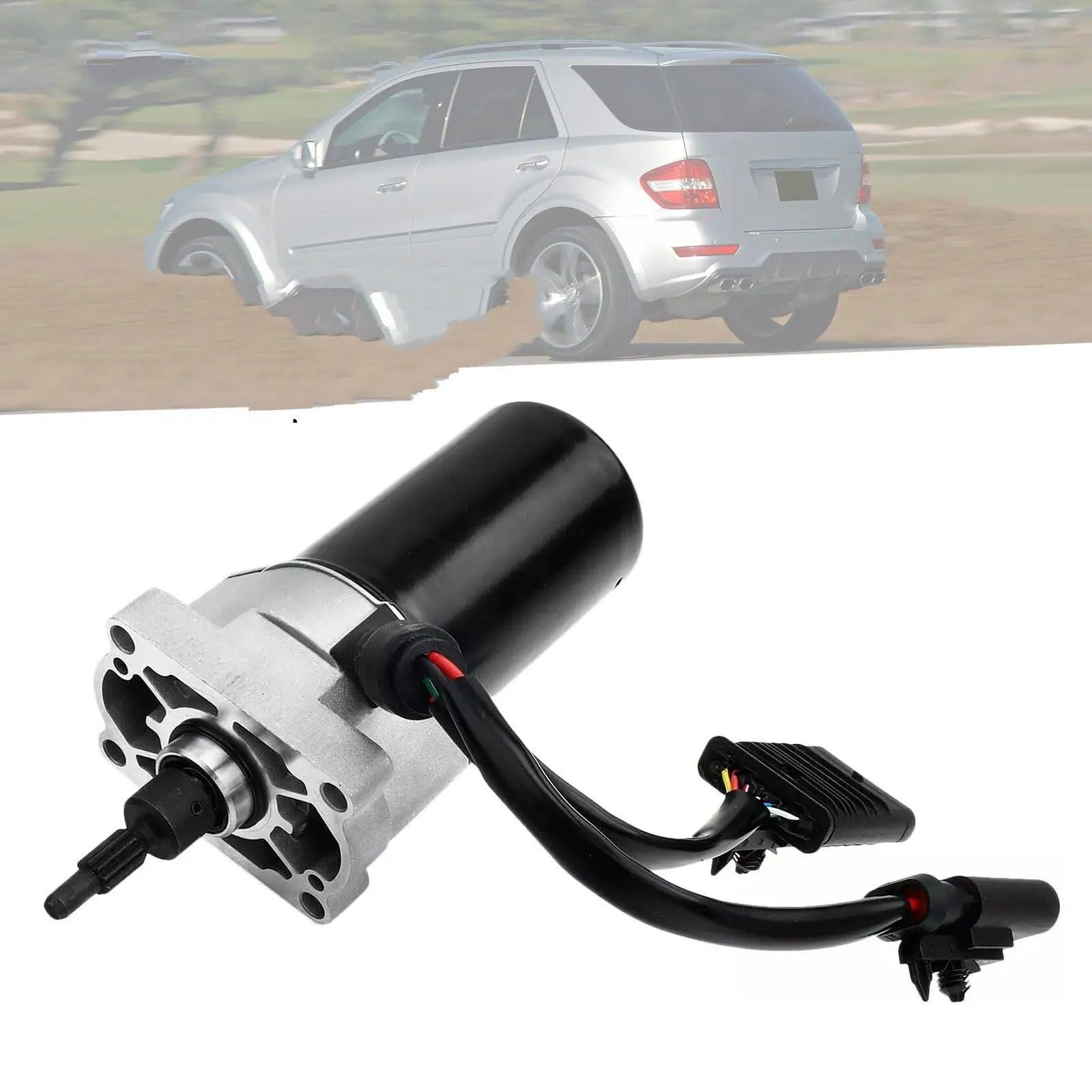 Pompa olio differenziale per auto Per Benz Ml63 Per Amg 6.3L 2007-2011 Accessori Auto Blocco Differenziale Motore 1645400288