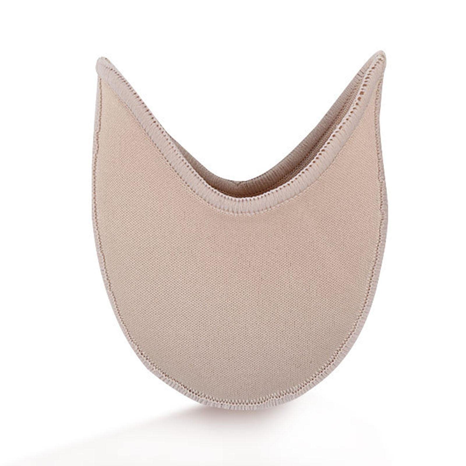 2Pieces Ballet Toe Pouches Cushion Toe Caps Soft Toe Covers Toe Protectors Short'|Clothing, Shoes & Accessories | Dancewear | Dance Shoes | Ballet'|Ballet'-image-45