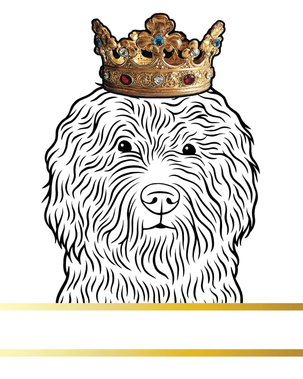 Barbet Dog Record and Memory Book: Dog Photo Album Pet Milestones Keepsake Book