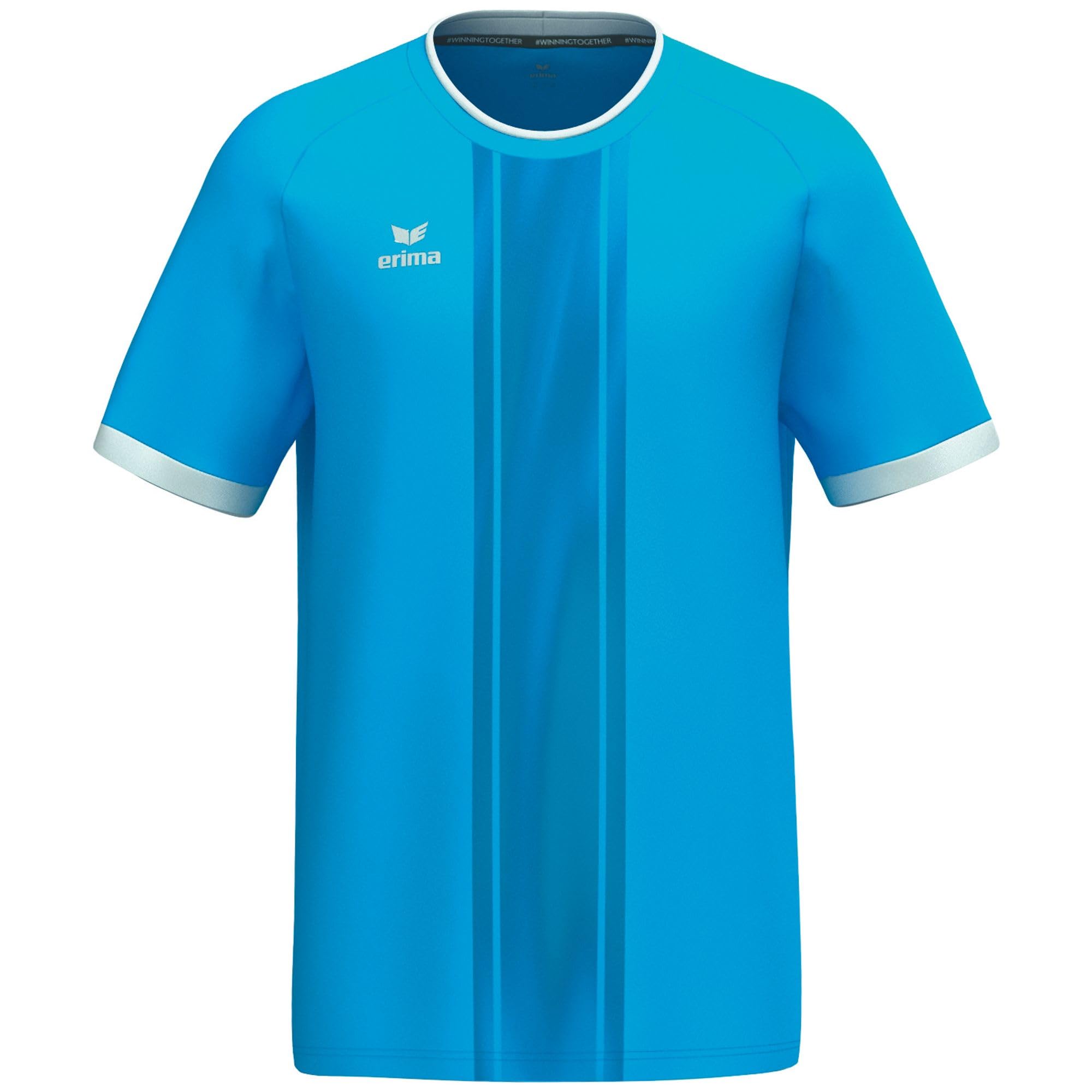 Erima Unisex Children's Libero 125 Jersey (3132524) Curacao, 128