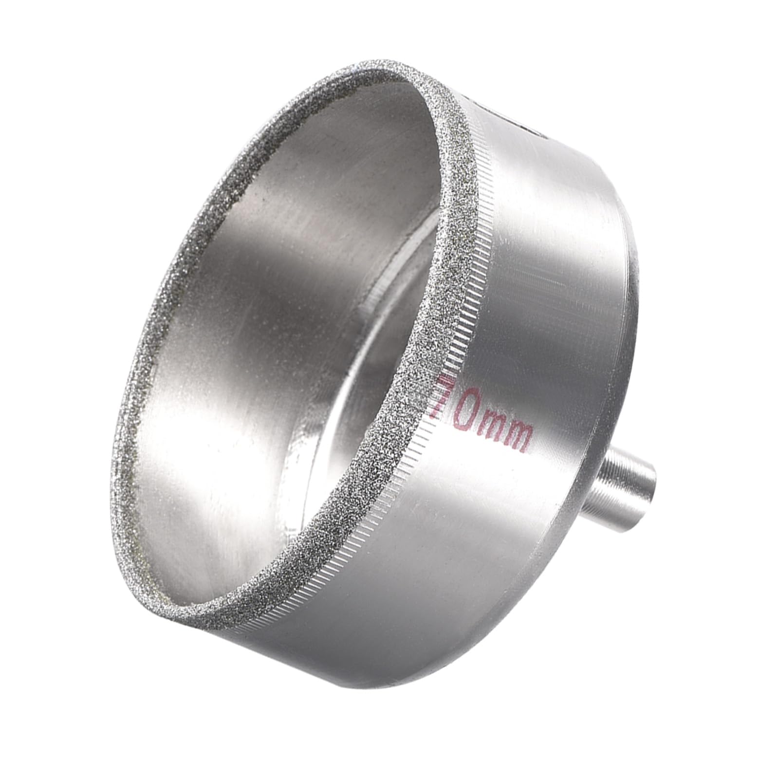 CoCud Diamond Hole Saws Drill Bits, 70mm / 2-3/4