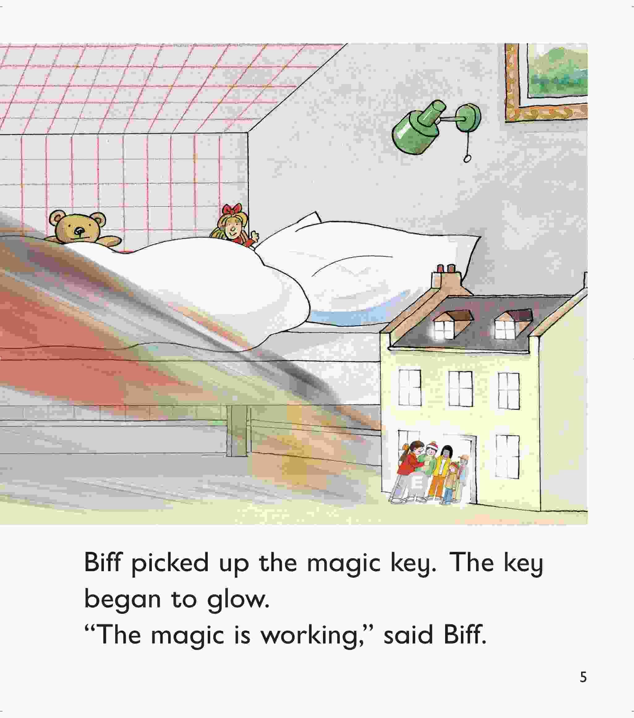 Oxford Reading Tree: Level 5: Stories: Pack of 6