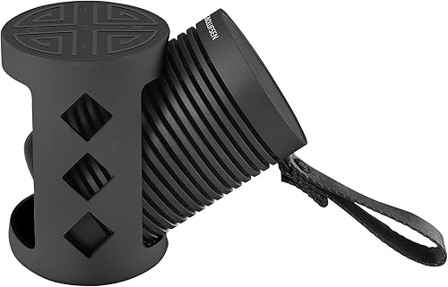 Miniatura 2 de Funda suave para Bang & Olufsen Beosound Explore-Altavoz Bluetooth inalámbrico para exteriores, Bang & Olufsen Altavoz Carring Funda de silicona