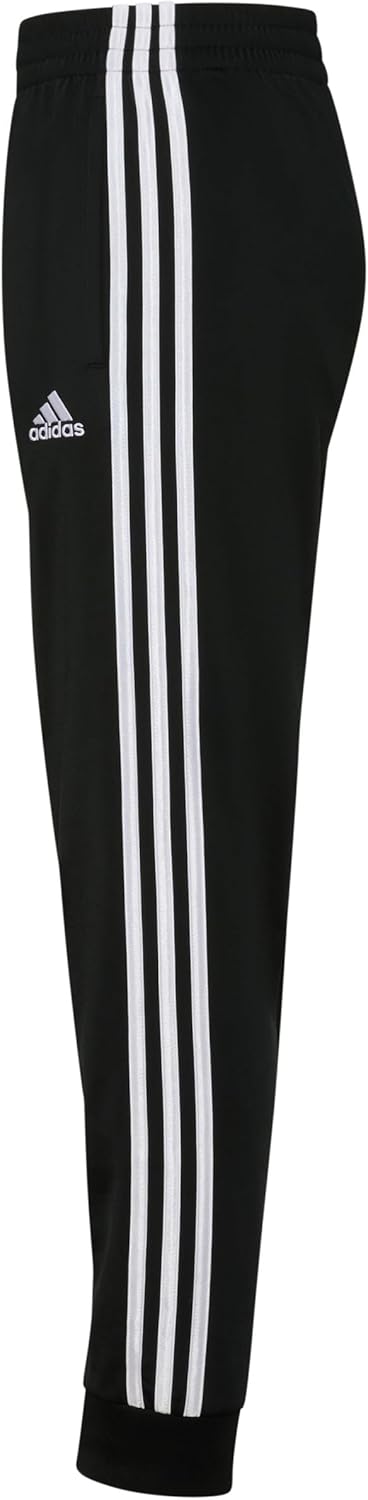 adidas Boy's Tricot CLR Joggers 21 (Toddler/Little Kids) - Image 2