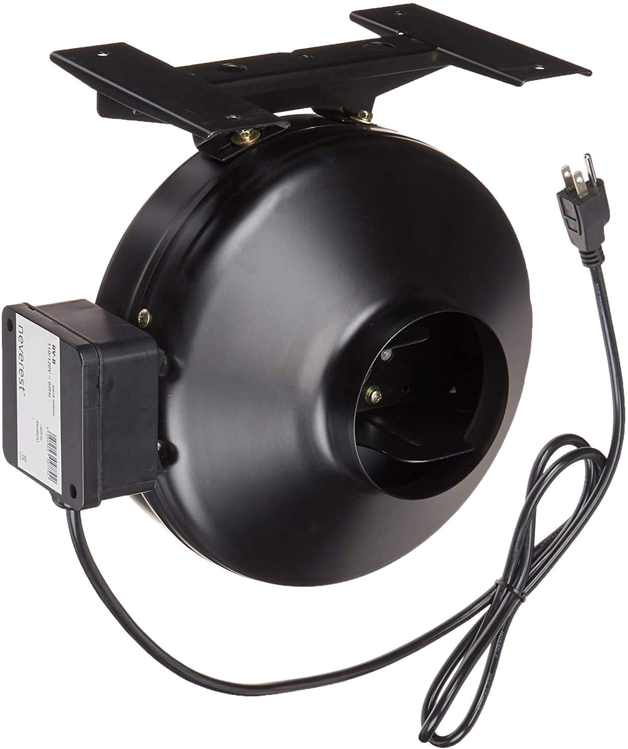 neverest RV-B 160 mm extracteur de gaine avec câble pour chauffage