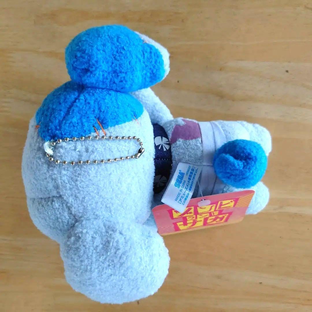 Amazon.co.jp: ゾンビランドサガ ロメロ 寝そべりぬいぐるみ