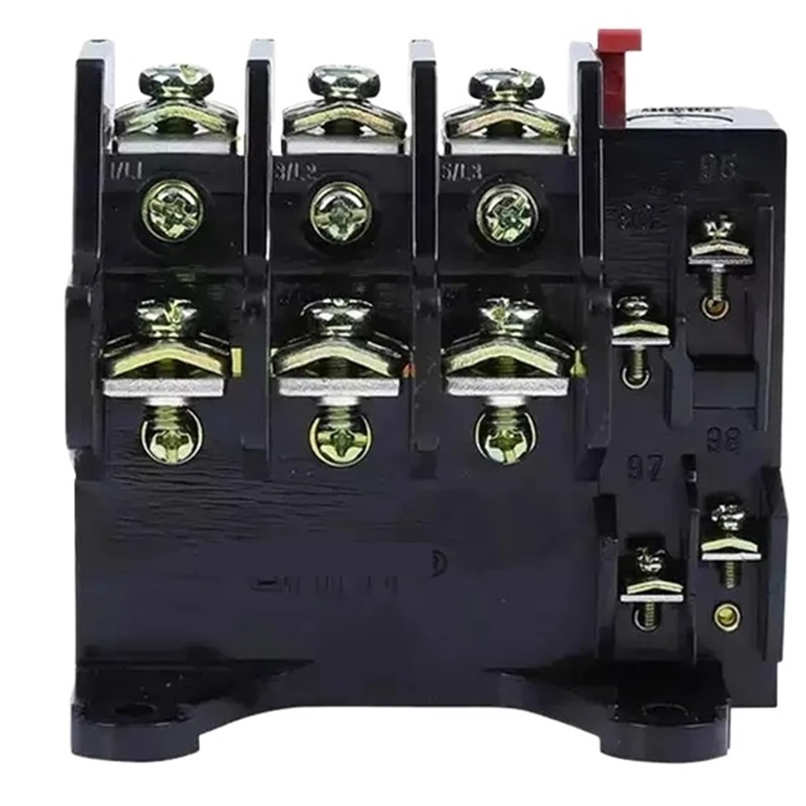 JR36-20 2.2-3.5A -20-32A JR36-63 20-32A-40-63A JR36-160 53-85A-100-160A 220V Relé