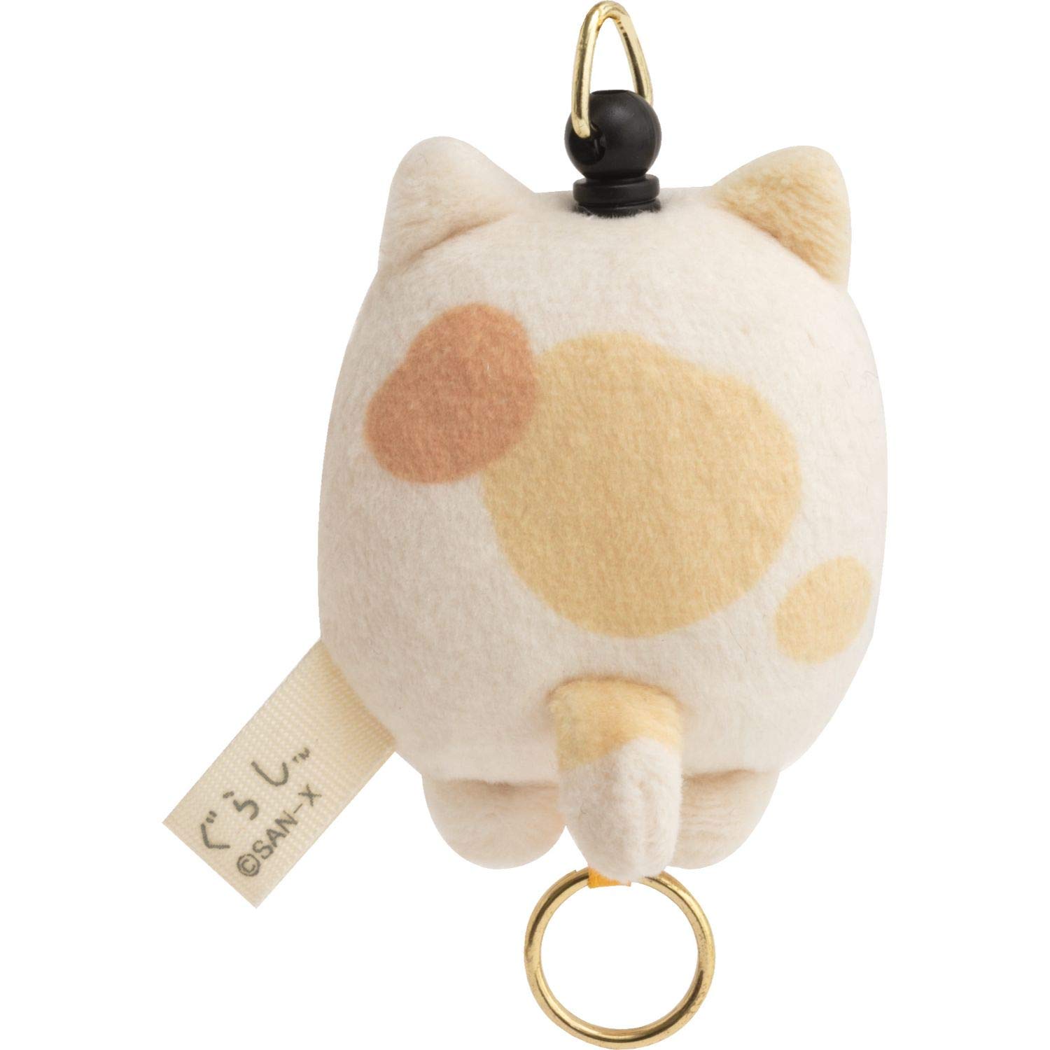 激レア スポケン サンエックス ぬいぐるみ ホルダー 当時品 4体セット 激レア スポケン サンエックス ぬいぐるみ ホルダー 当時品 4体