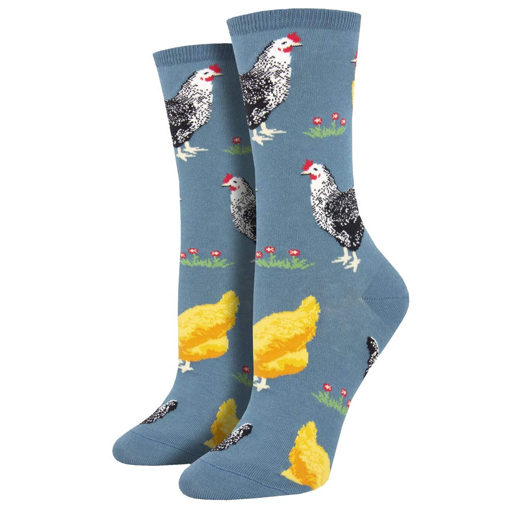 Socksmith Women's Bock Bock