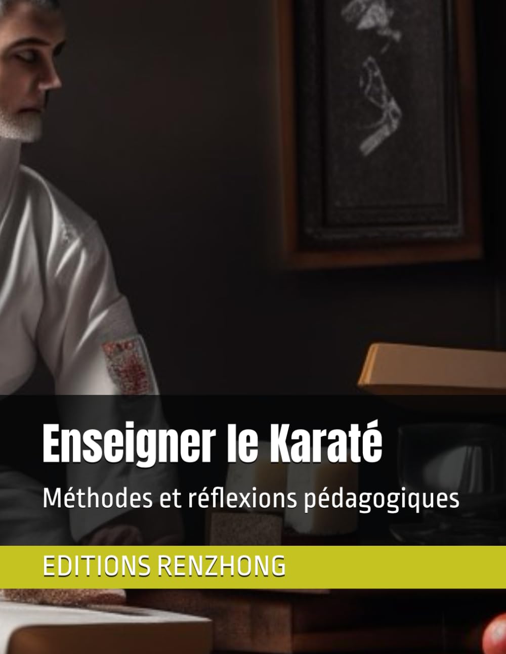 Enseigner le Karaté: Méthodes et réflexions pédagogiques