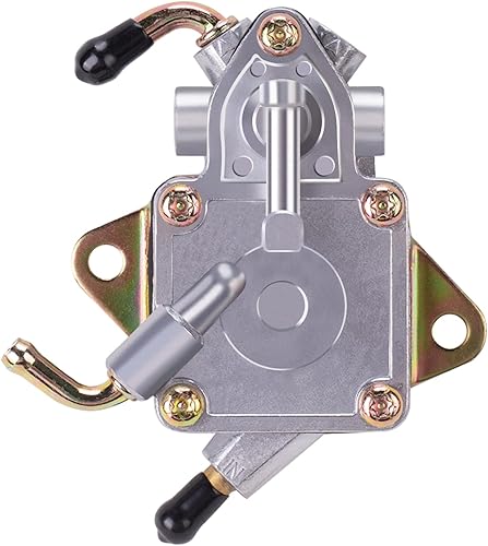 Bomba de combustible