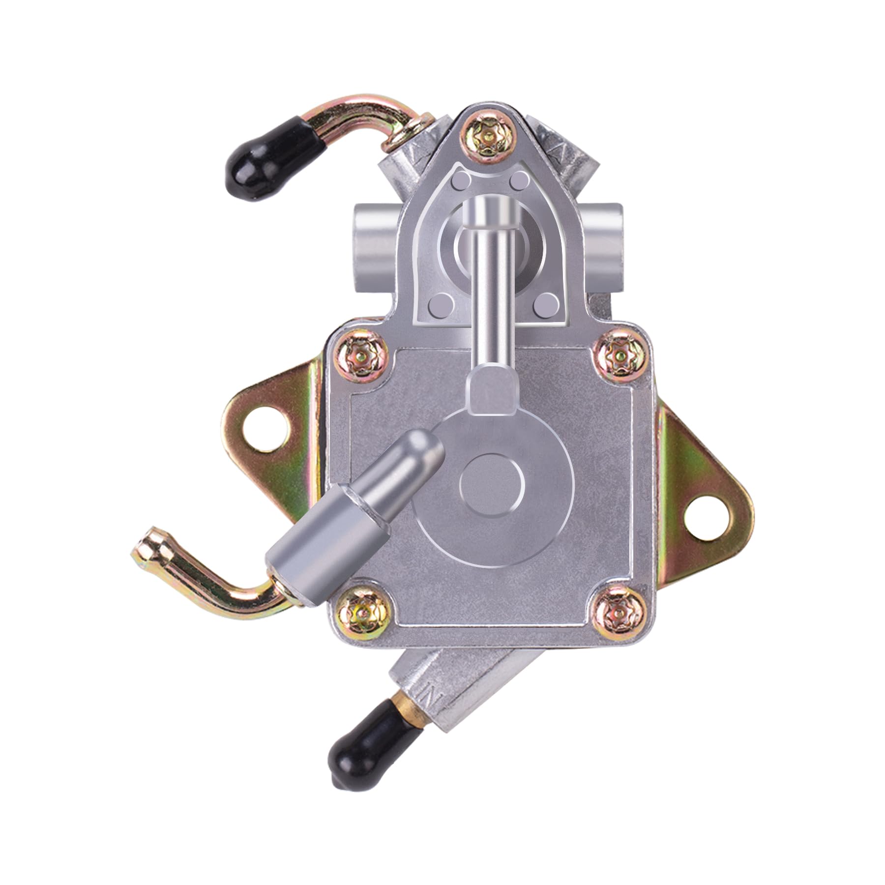 Amazon.com: OTOHANS AUTOMOTIVE Linhai 260 Vacuum Fuel Pump for