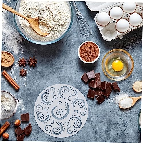 Lista de Plantillas para repostería - los preferidos. 26 Imagen adicional