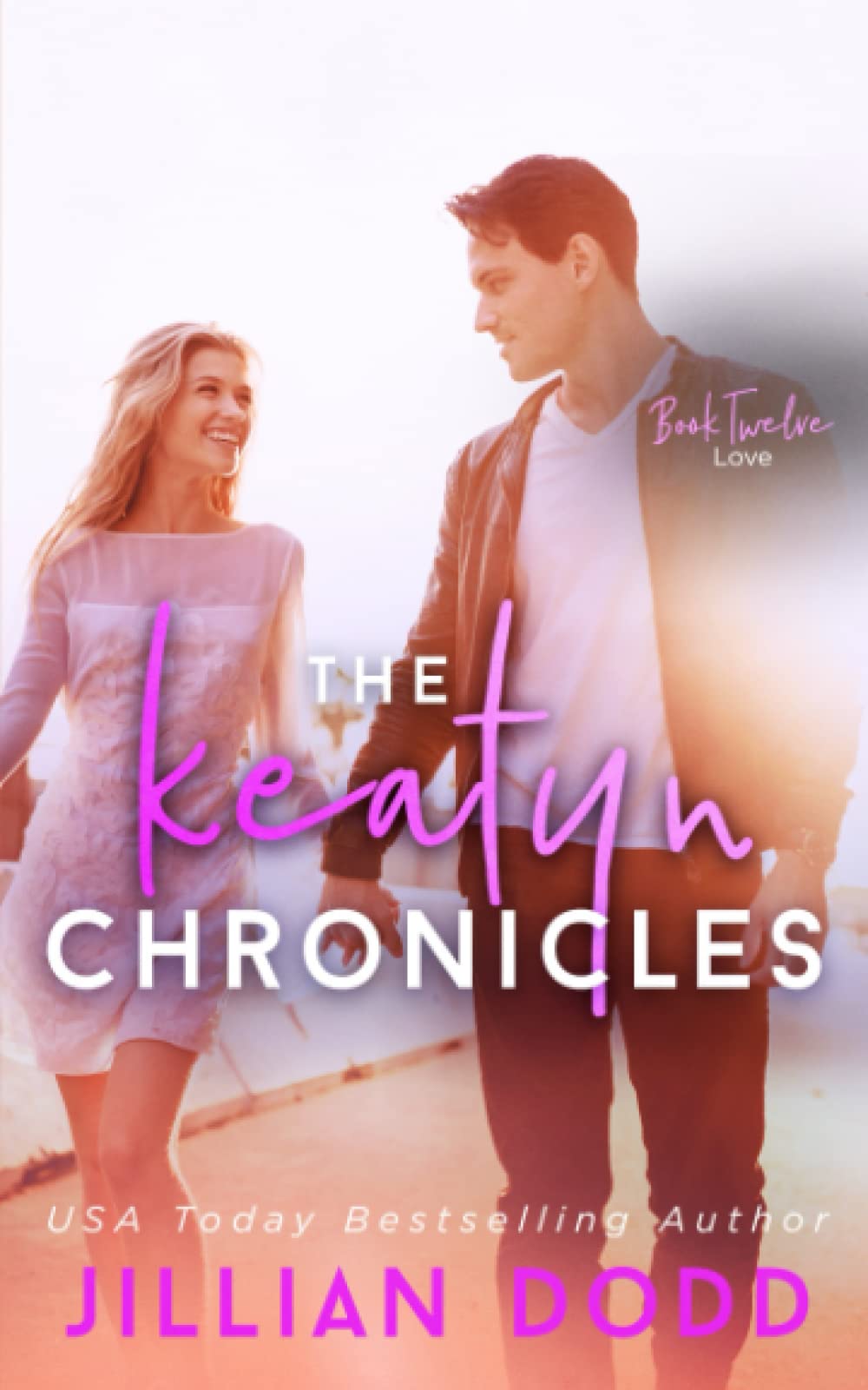 Love (The Keatyn Chronicles®)