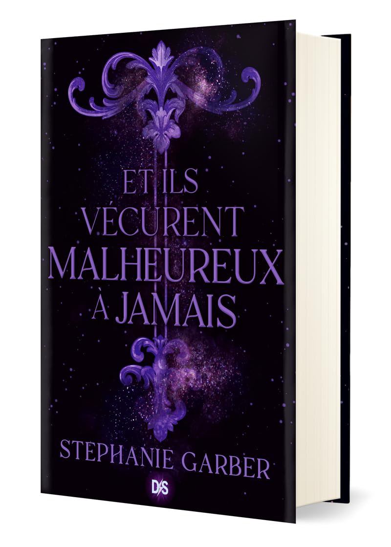 Il était une fois un coeur brisé - Tome 02 Et ils vécurent malheureux à jamais (relié collector) (02)