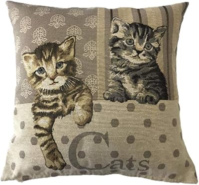 Amazon Co Jp ユグドラシル オードリーヘップバーン クッションカバー 猫 ネコ Cat 生成り地 ファブリック インテリア ギフト ホーム キッチン Amazon Co Jp ユグドラシル オードリーヘップバーン クッションカバー 猫 ネコ Cat 生成り地 ファブリック インテリア ギフト ホーム キッチン