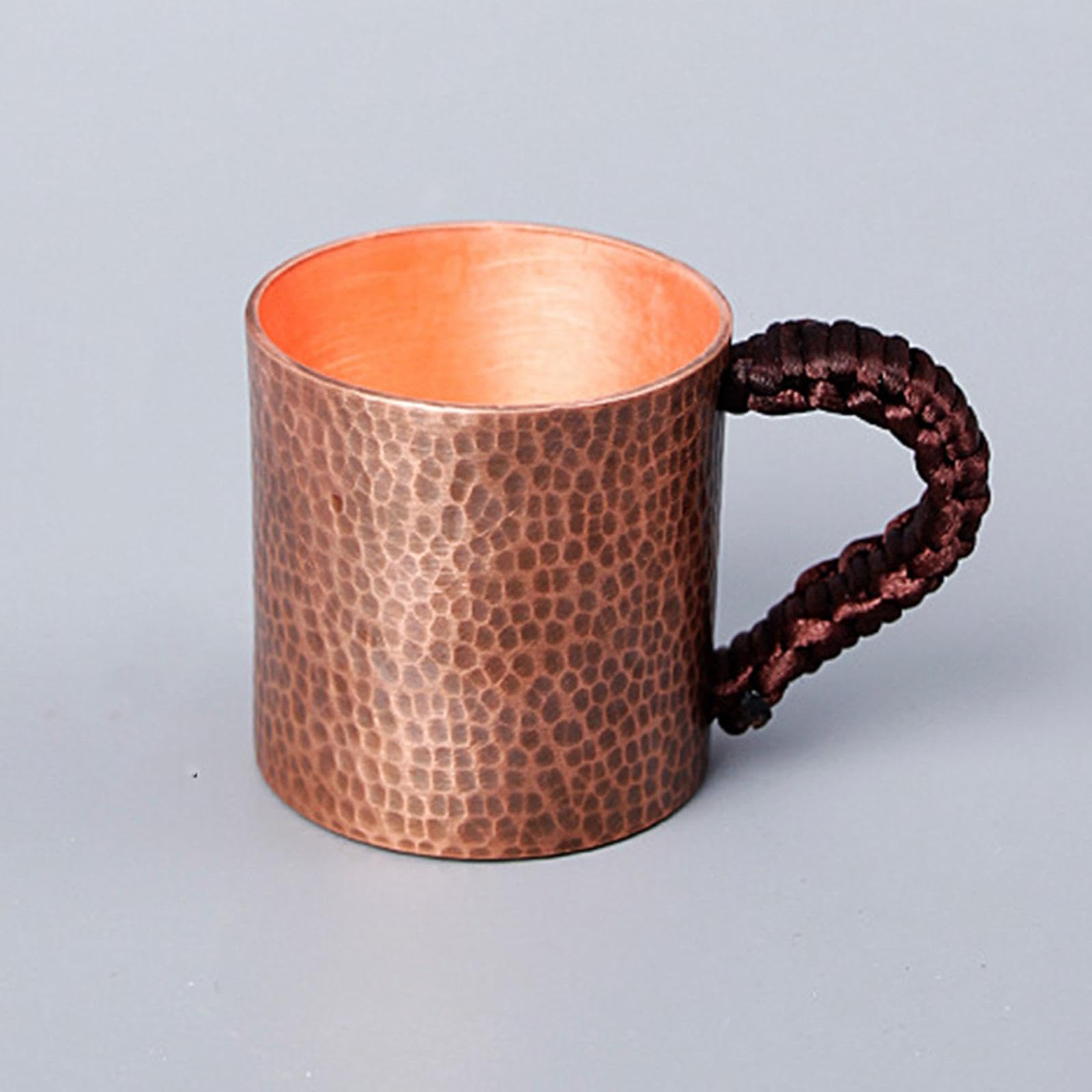 Amazon.com: Generic Pure Copper Mug, Copper Cup, Water Cup