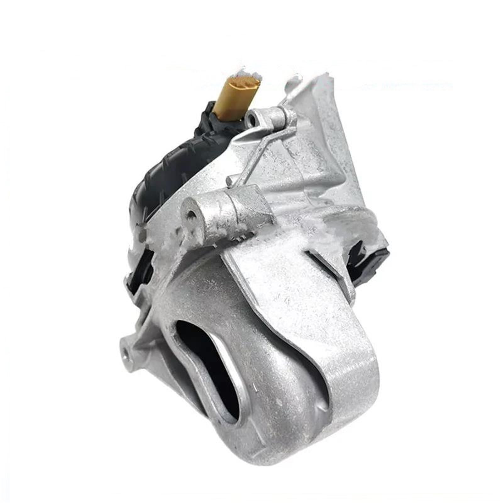Motor Bracket 4M0199371FG 80D199371A 4M0199372FG 80D199372A for Q5L Q7 Car Engine Mounts Transmission Mounts(4M0199371FG)