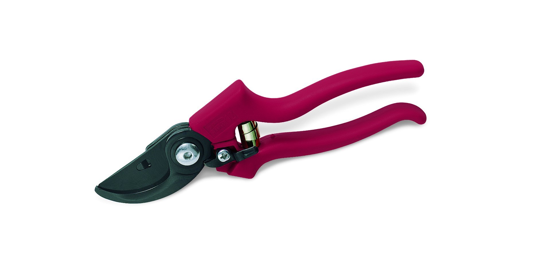 Archman 416 Forbice Vigna, Lama Corta Teflonata, 19 cm