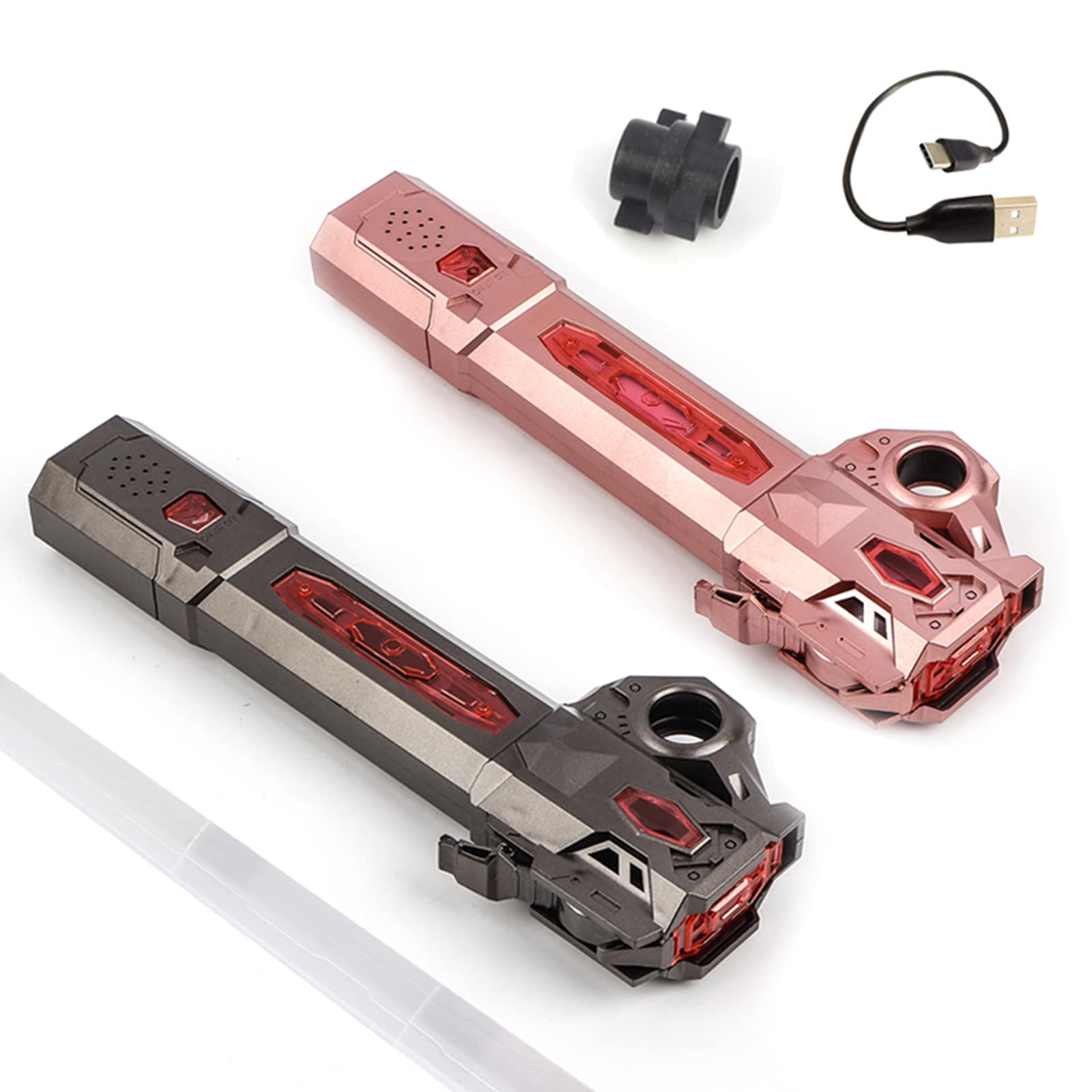 Buy Lightsabers Lightsaber Led Lightsaber With Sound Retractable