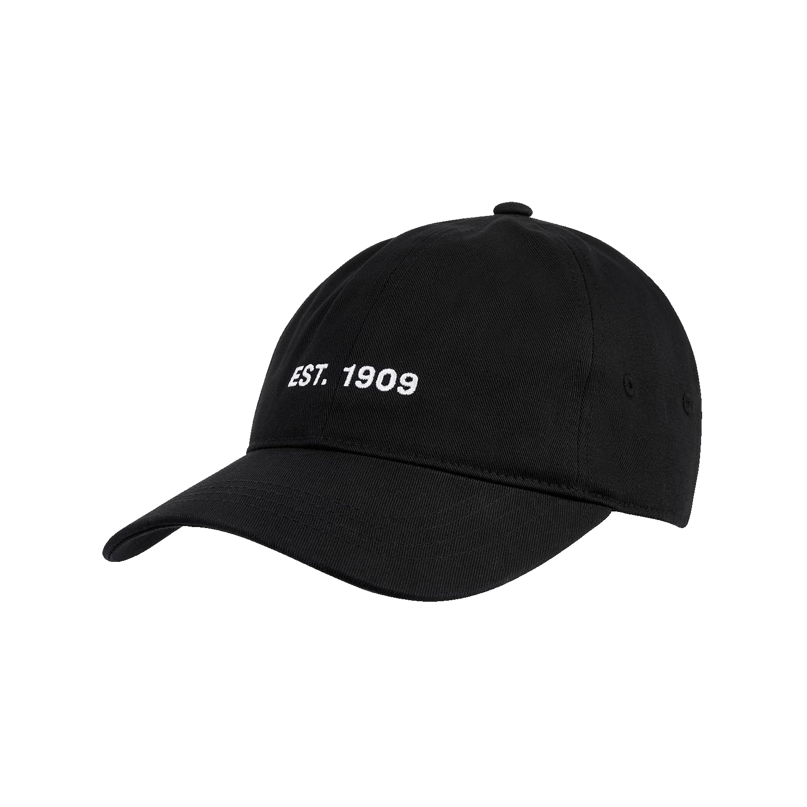 BVB Borussia Dortmund Shift Cap Women Black Metal Clasp