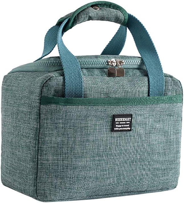 Heaven2017 Impermeável Térmico Folha de Alumínio Isolado