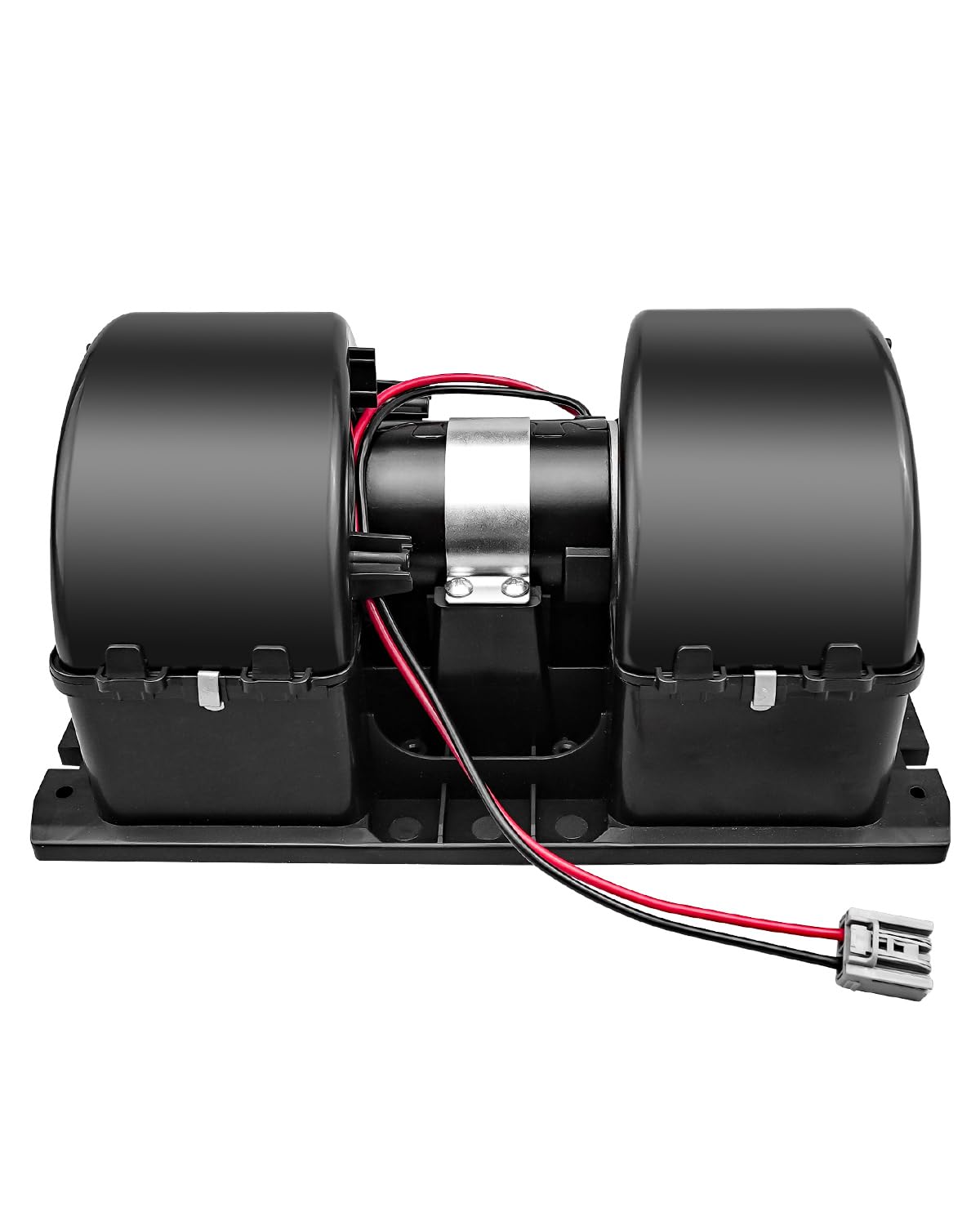 Ventilateur de moteur de soufflerie 85120276 pour camions Volvo VNL VN Series 2008-2018, remplace U2100001 1018009 351044621 70826161 AB174000P VOL85120276