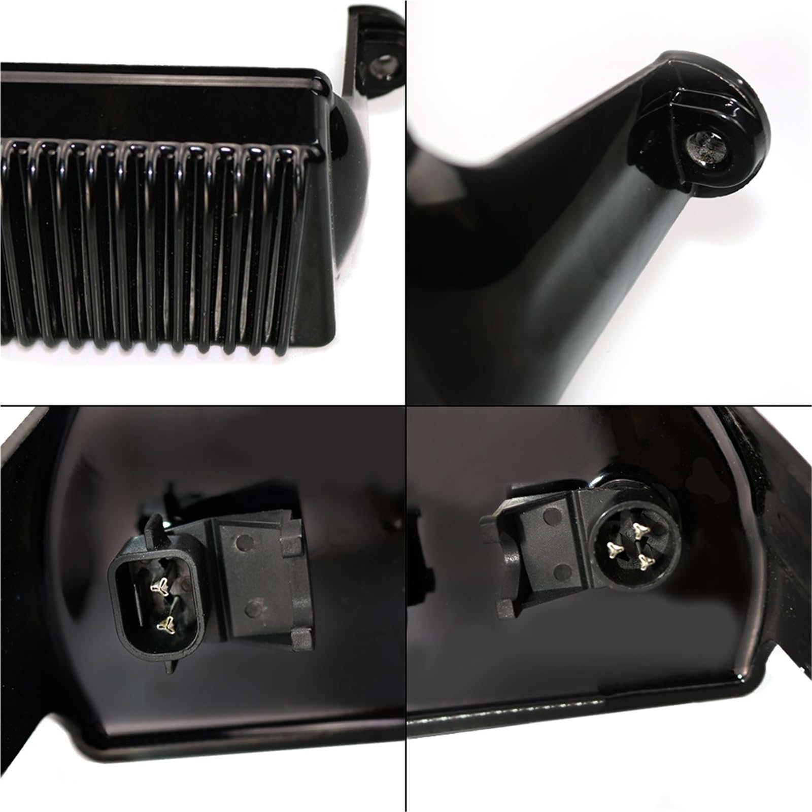 prostownik regulatora napięcia Pasuje do Harley Davidson Road King Electra Glide 1450 2006-2008 74505-06 7450506 prostownik regulatora motocykla