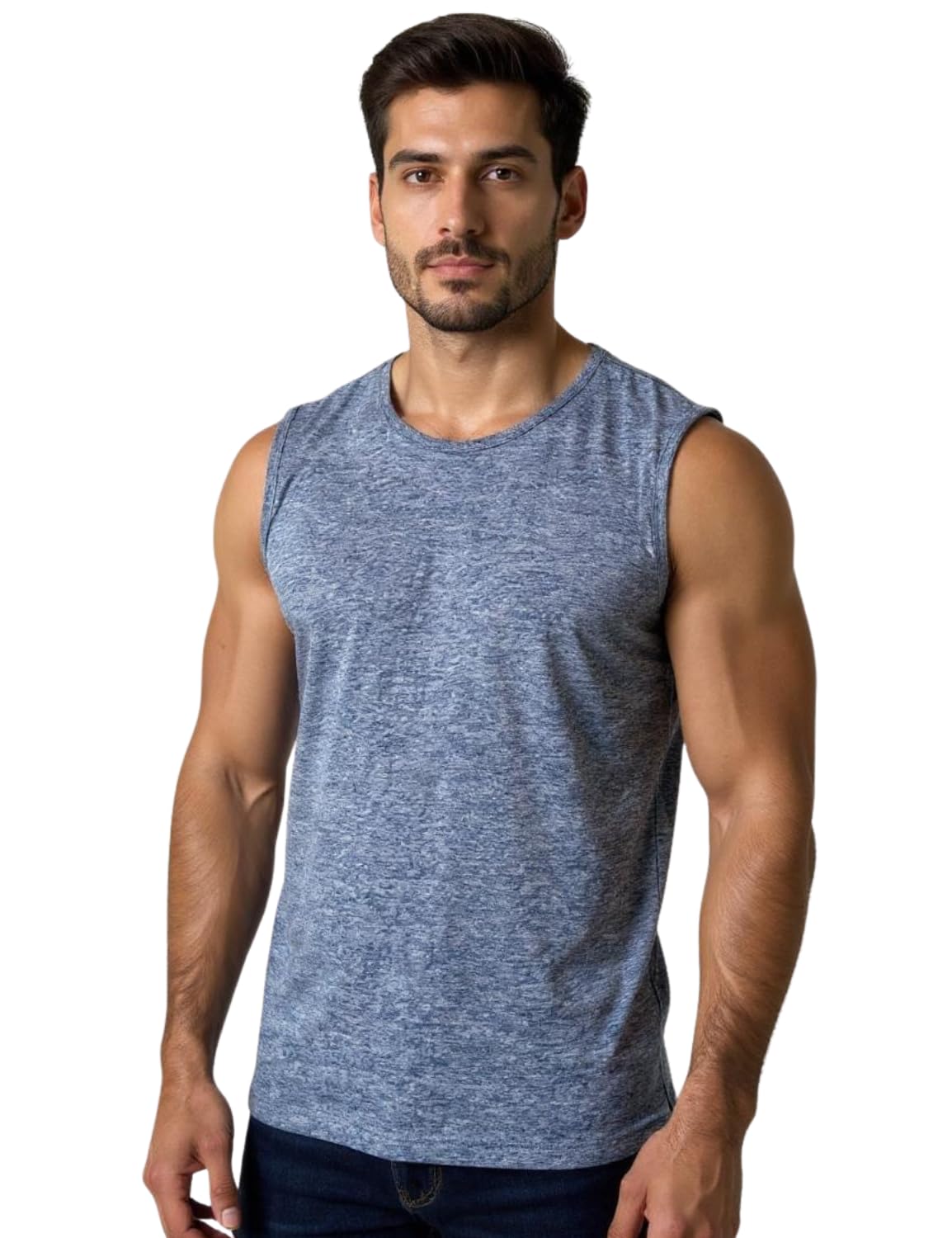 PUMP'D Camisetas Hombre