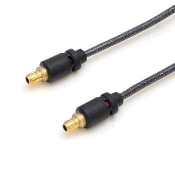 ONSO 05 Pentaconn ear イヤホン高品質リケーブル Amazon | onso 05 2.5(4極)-Pentaconn ear(L/R) バランス接続用