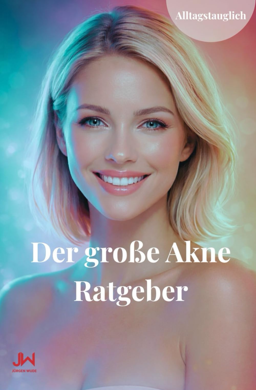 Der große Akne Ratgeber: Ursachen verstehen, Haut beruhigen, langfristig stabilisieren